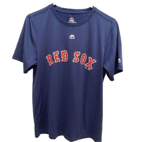 MLB Other - Boston Red Sox youth drifit shirt - size XL